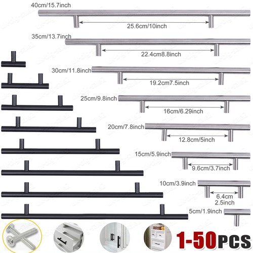 Kitchen cabinet handles - kitchen,