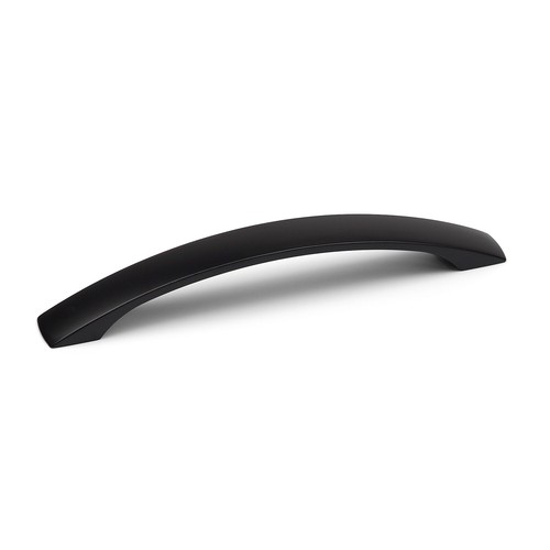 160mm black kitchen cabinet - 160mm,