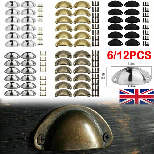 12pcs cup pull shell - pull, door