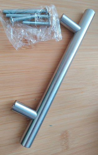 Stainless steel bar cabinet - stainless,
