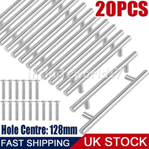 Pcs 128mm kitchen cupboard - 128mm,