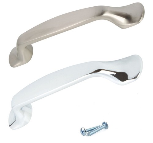 Bow pull handle kitchen - bow,