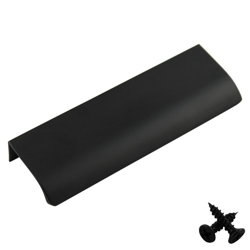 Black kitchen cabinet door - cabinet,